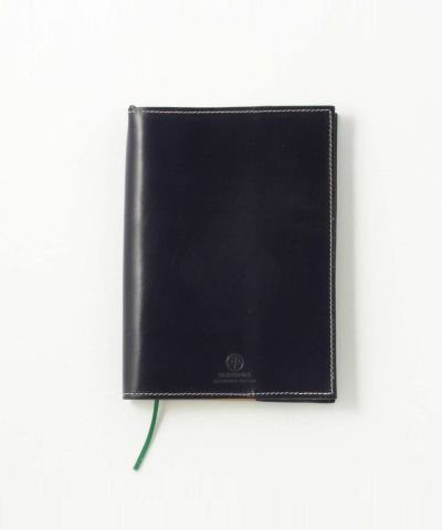 ブックカバー（文庫） 全9色