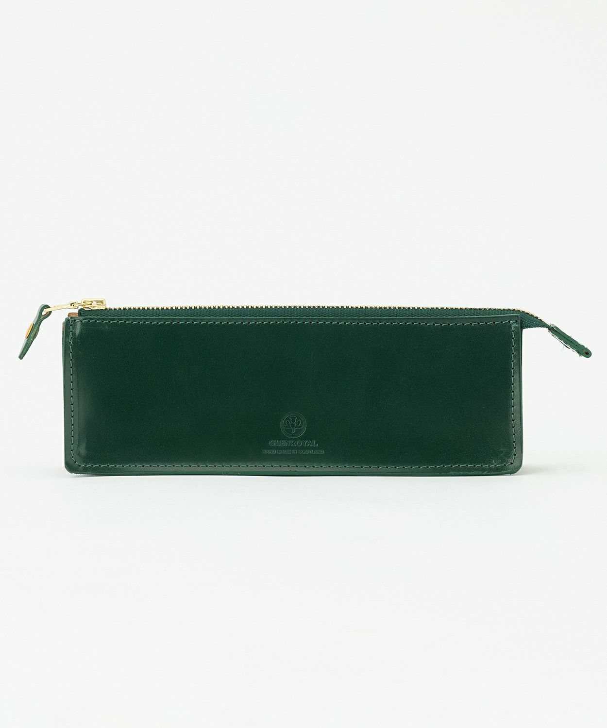 BOTTLE GREEN