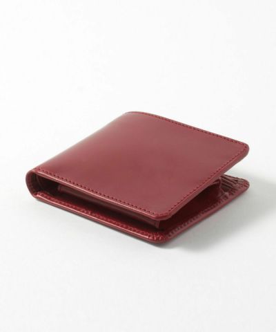 二つ折り財布 全7色