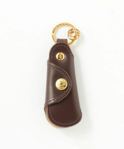 ACCESSORY | ブライドルレザーの名門 GLENROYAL｜グレンロイヤル