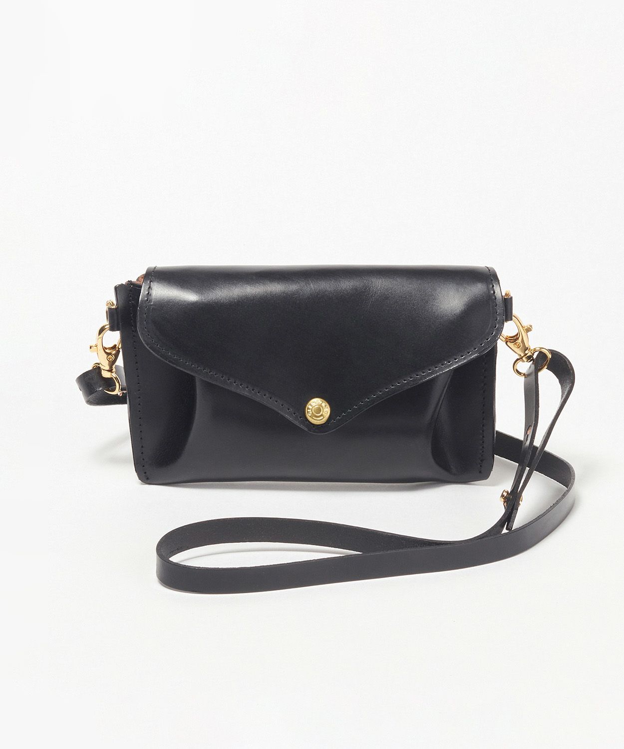 NEW BLACK