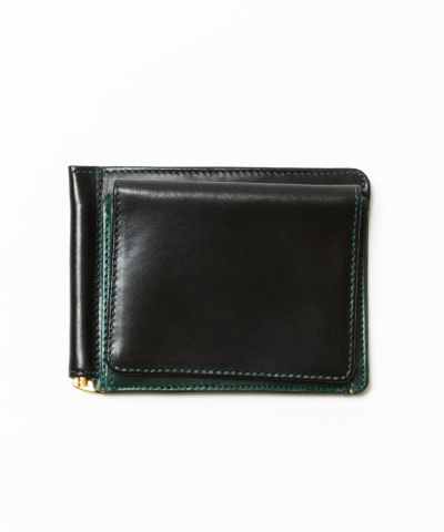 WALLETS | ブライドルレザーの名門 GLENROYAL|グレンロイヤル 公式サイト