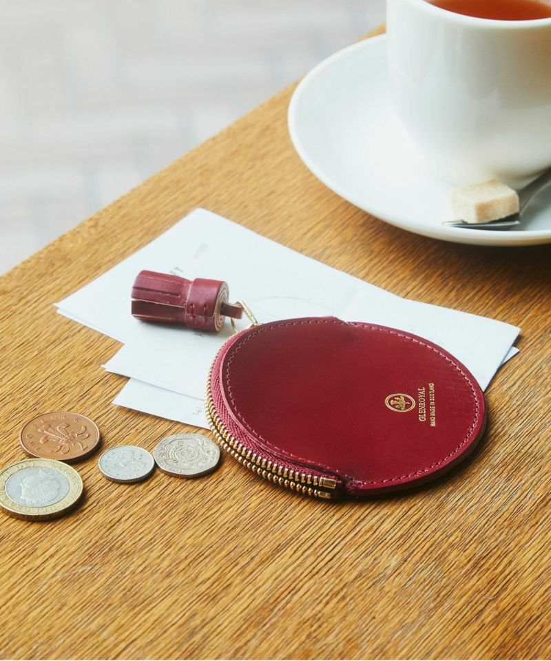 ロイヤルヴィエナ 蓋付女神紋小物入れ 【公式通販】