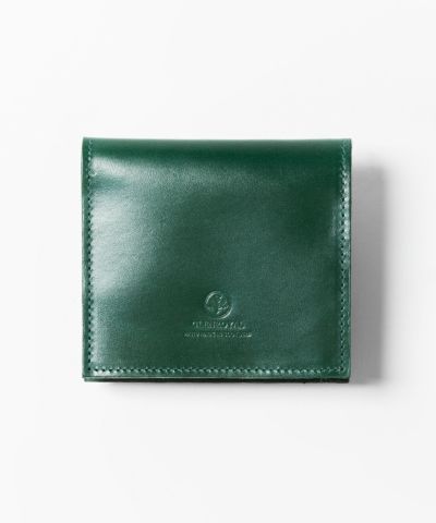 WALLET | ブライドルレザーの名門 GLENROYAL｜グレンロイヤル 公式サイト