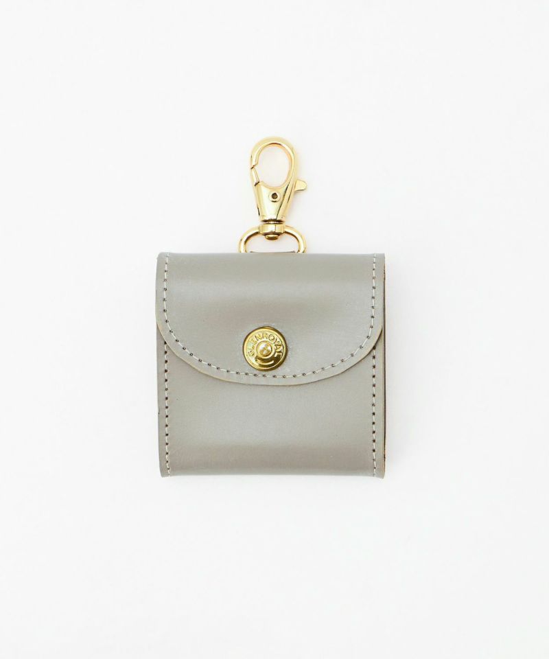 スモールマルチケース(グレイスコレクション) 全3色 | ブライドル