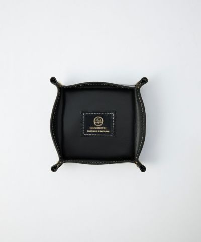 GLENROYAL公式サイト限定]スモールコイントレー 全3色