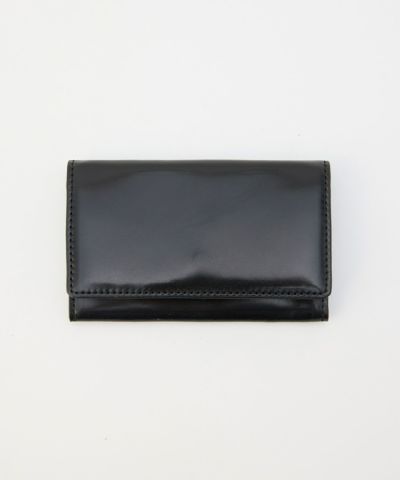 ビジネスカードホルダー(コードバン) 全3色