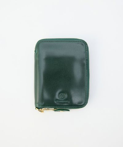 WALLET | ブライドルレザーの名門 GLENROYAL｜グレンロイヤル 公式サイト