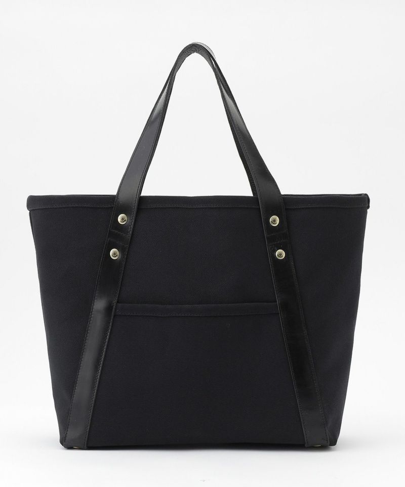 グレンロイヤル　キャンバストート　DETACHABLE HANDLE TOTE キャンバストートバッグ ｜ハンドルを取り外して洗えるので長く