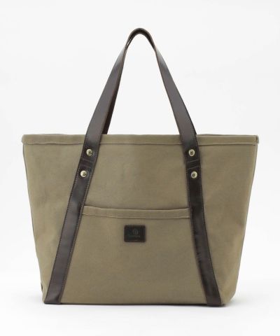トートバッグ(キャンバス) 全2色
