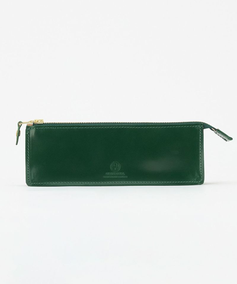 BOTTLE GREEN x NEW BLACK