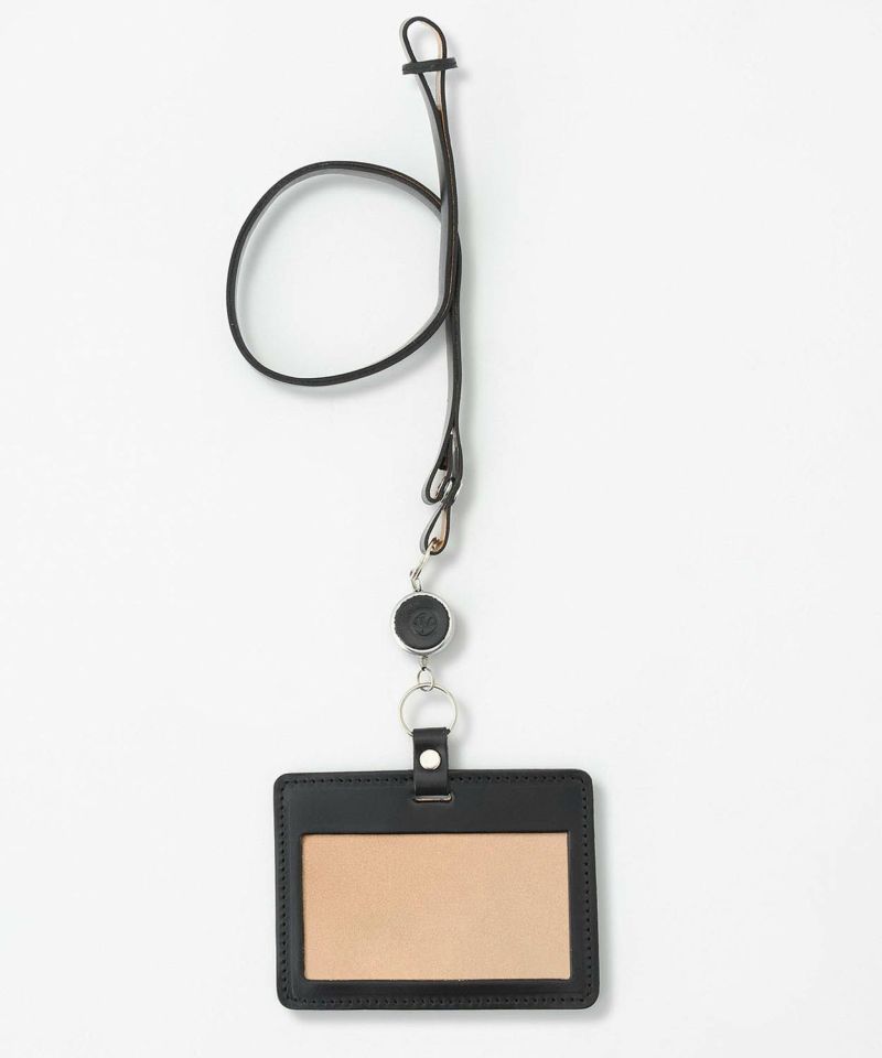 NEW BLACK x BOTTLE GREEN