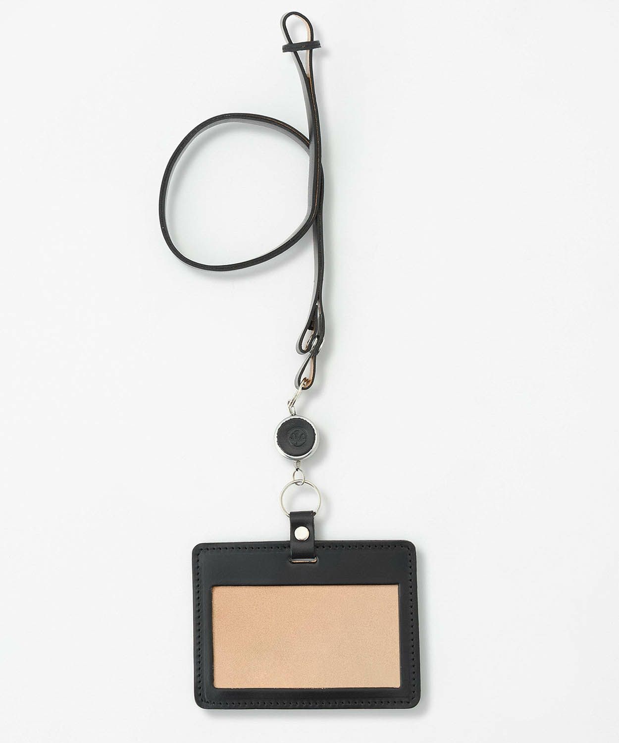 NEW BLACK x BOTTLE GREEN