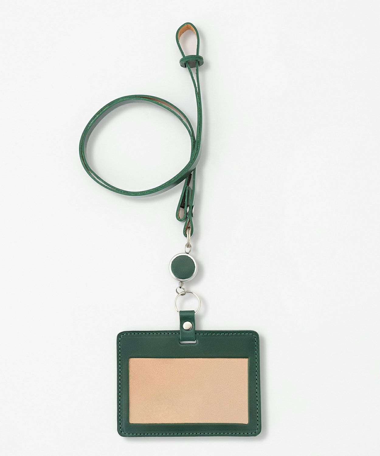 BOTTLE GREEN x NEW BLACK