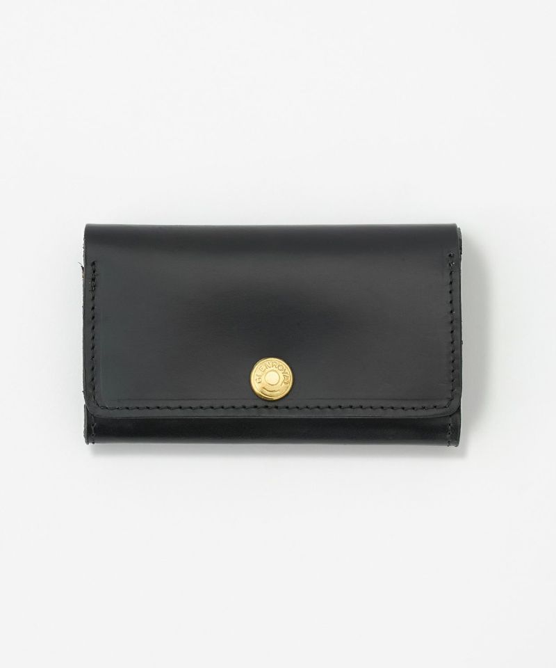 NEW BLACK x BOTTLE GREEN