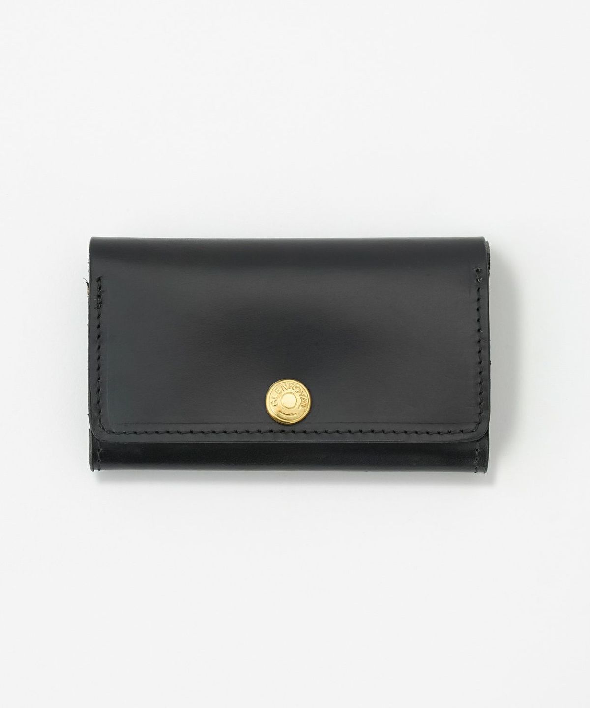 NEW BLACK x BOTTLE GREEN