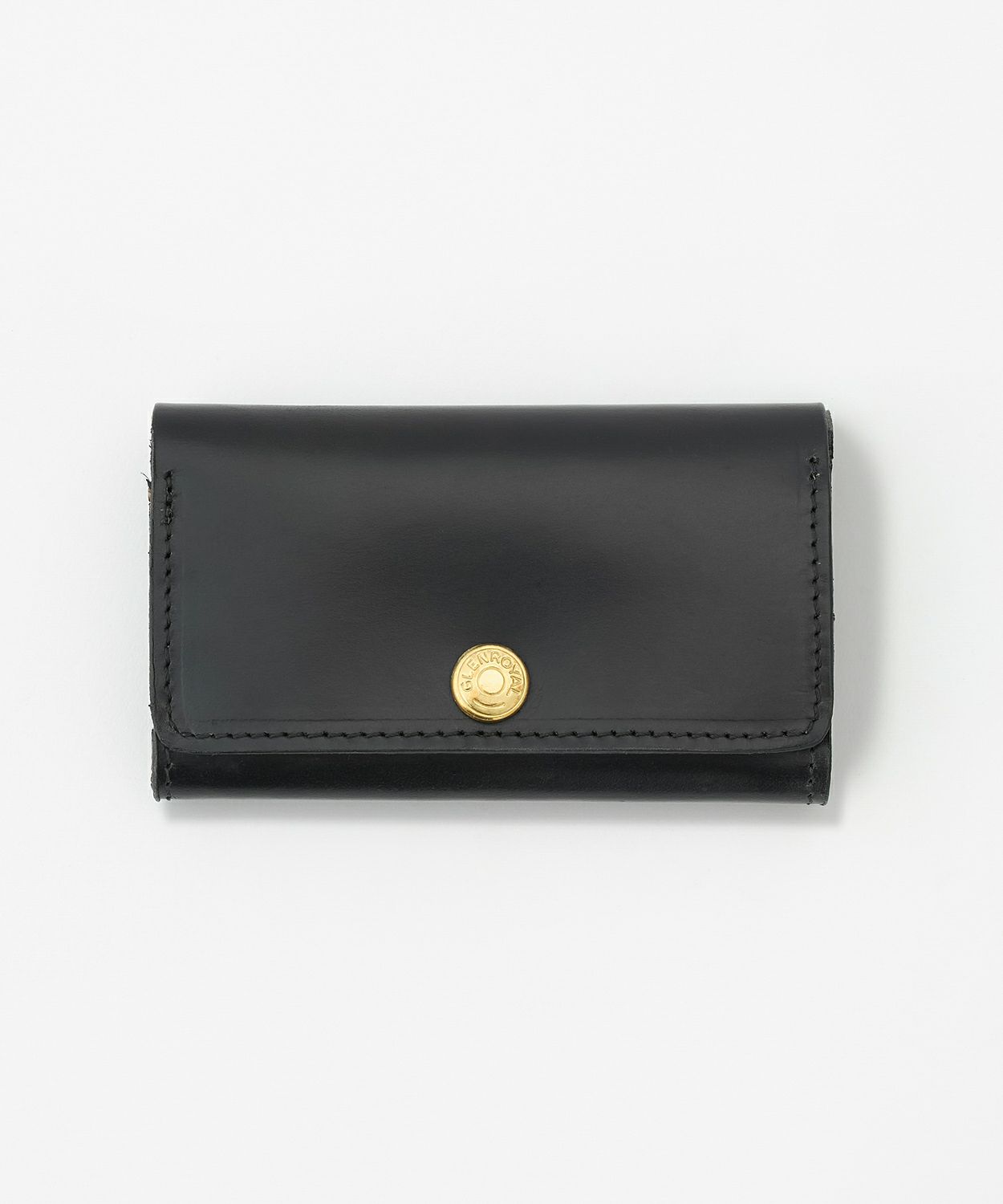 NEW BLACK x BOTTLE GREEN