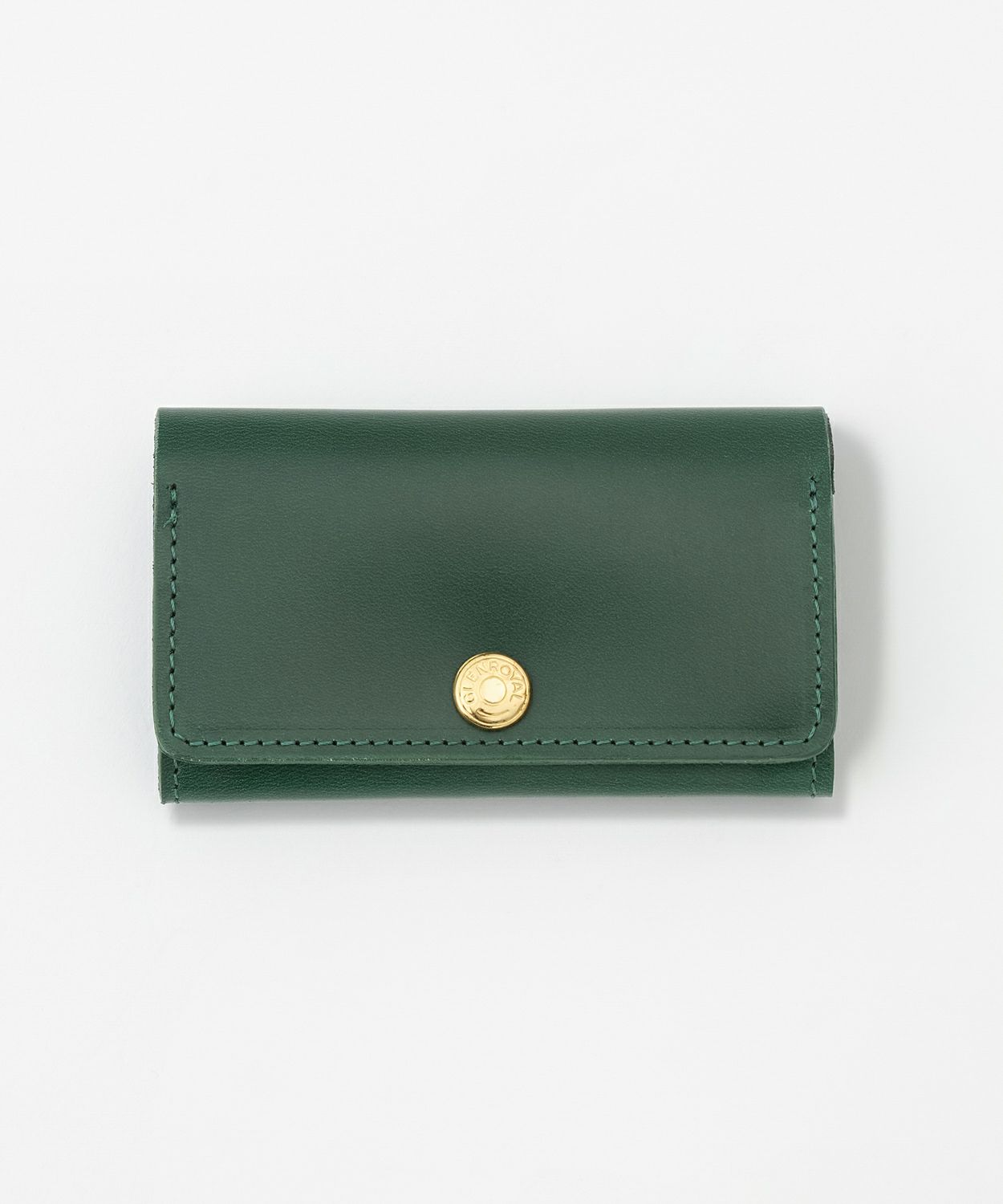 BOTTLE GREEN x NEW BLACK