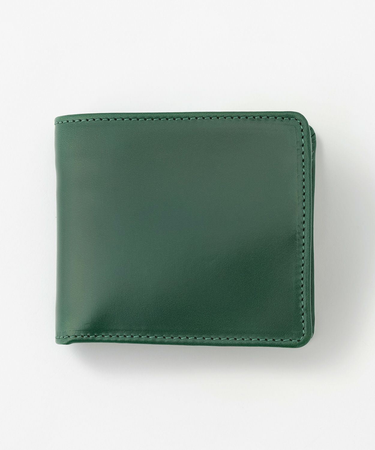 BOTTLE GREEN x NEW BLACK