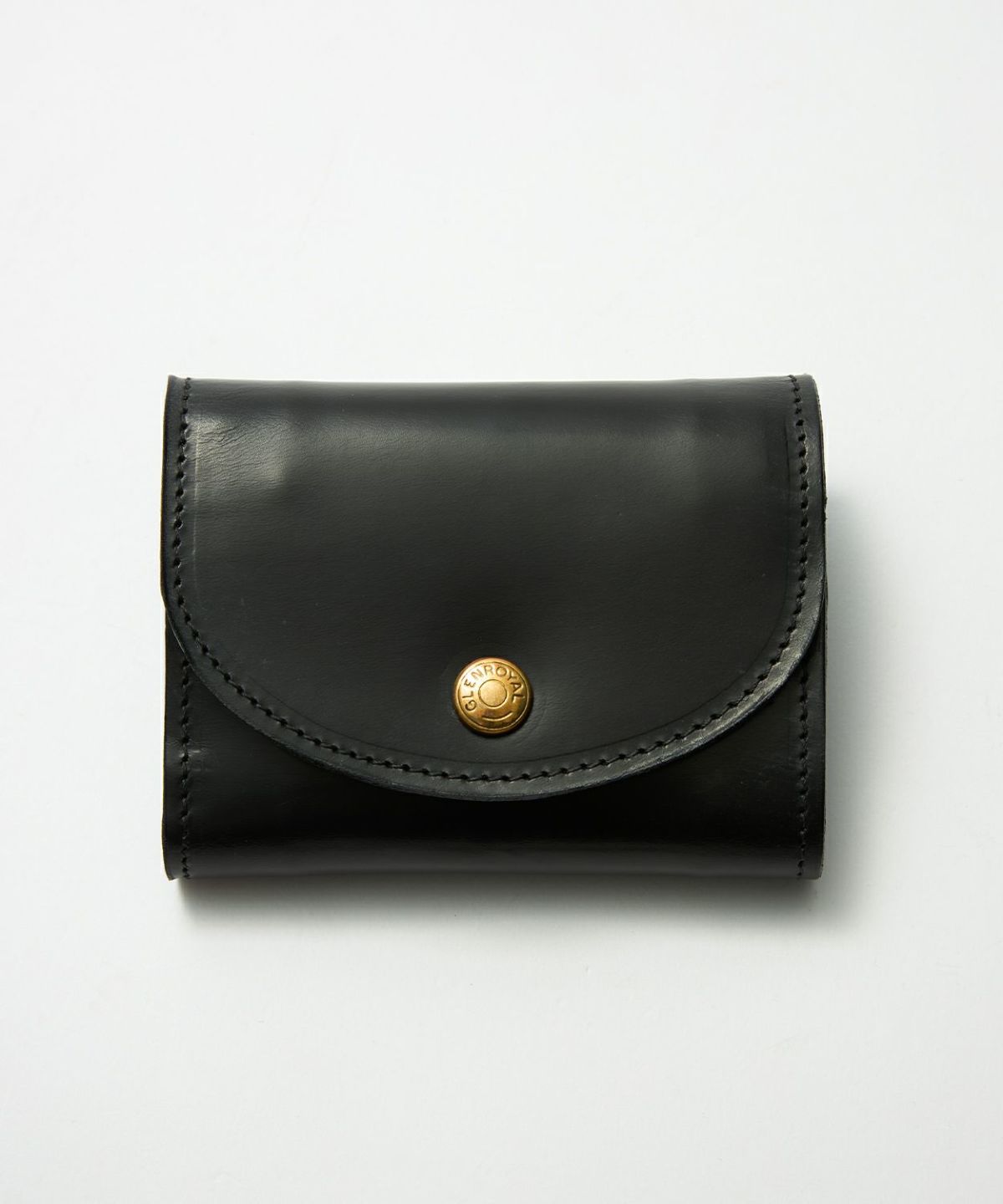 NEW BLACK x DARK BLUE