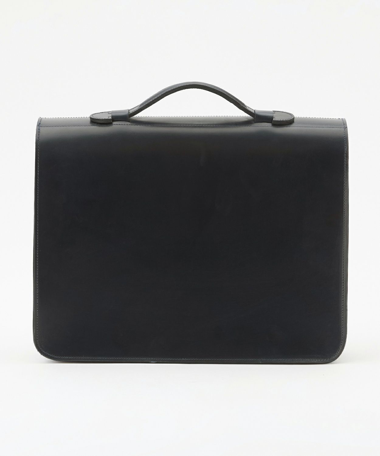 GLEN グレンロイヤル　サッチェルバッグ13インチ GLENROYAL（グレンロイヤル） サッチェルバッグ/13インチ/ボルドー