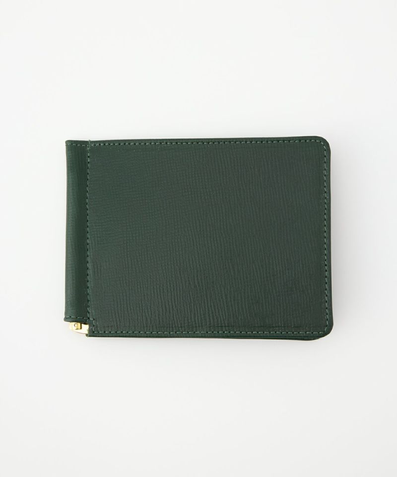 BOTTLE GREEN x CIGAR