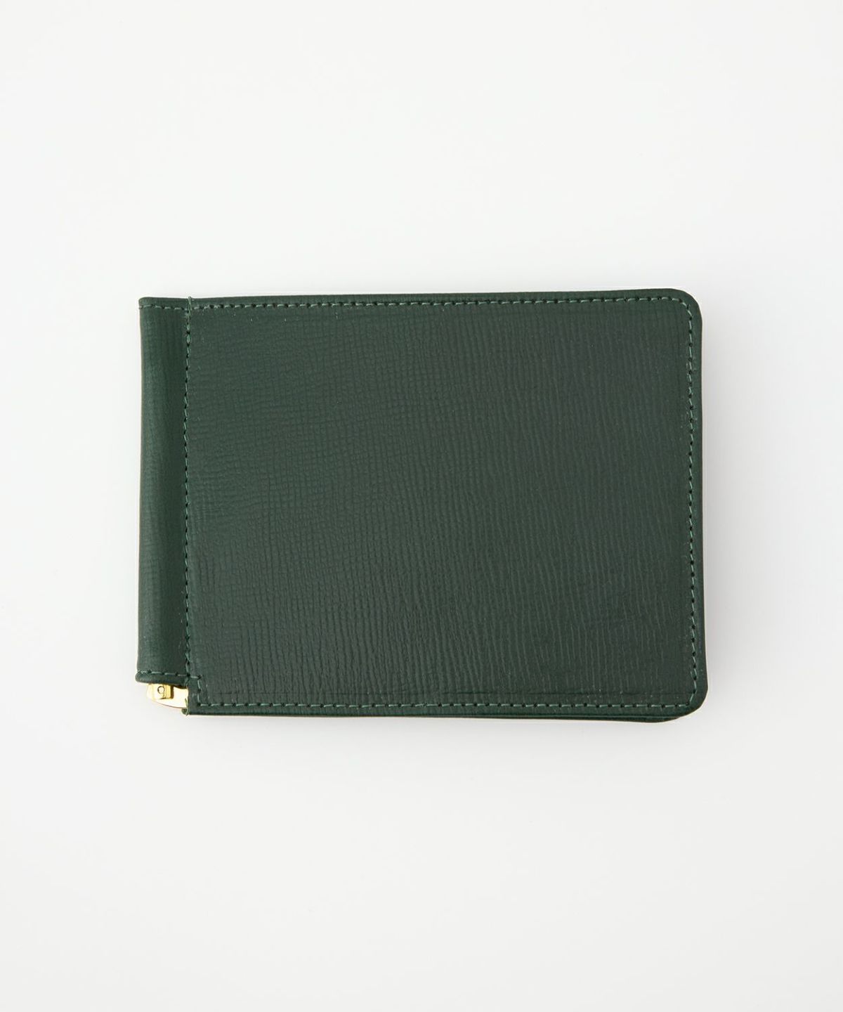 BOTTLE GREEN x CIGAR