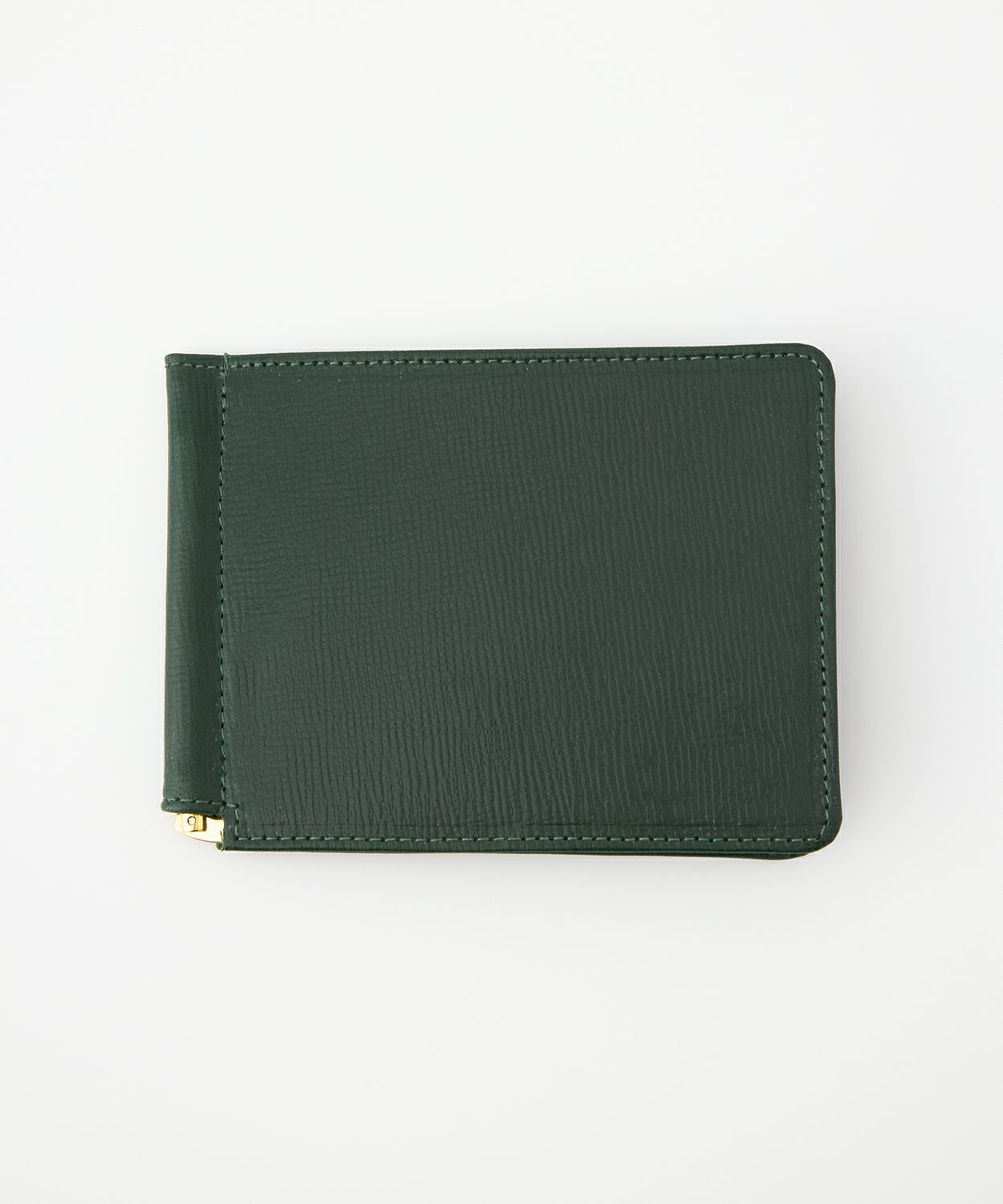 BOTTLE GREEN x CIGAR