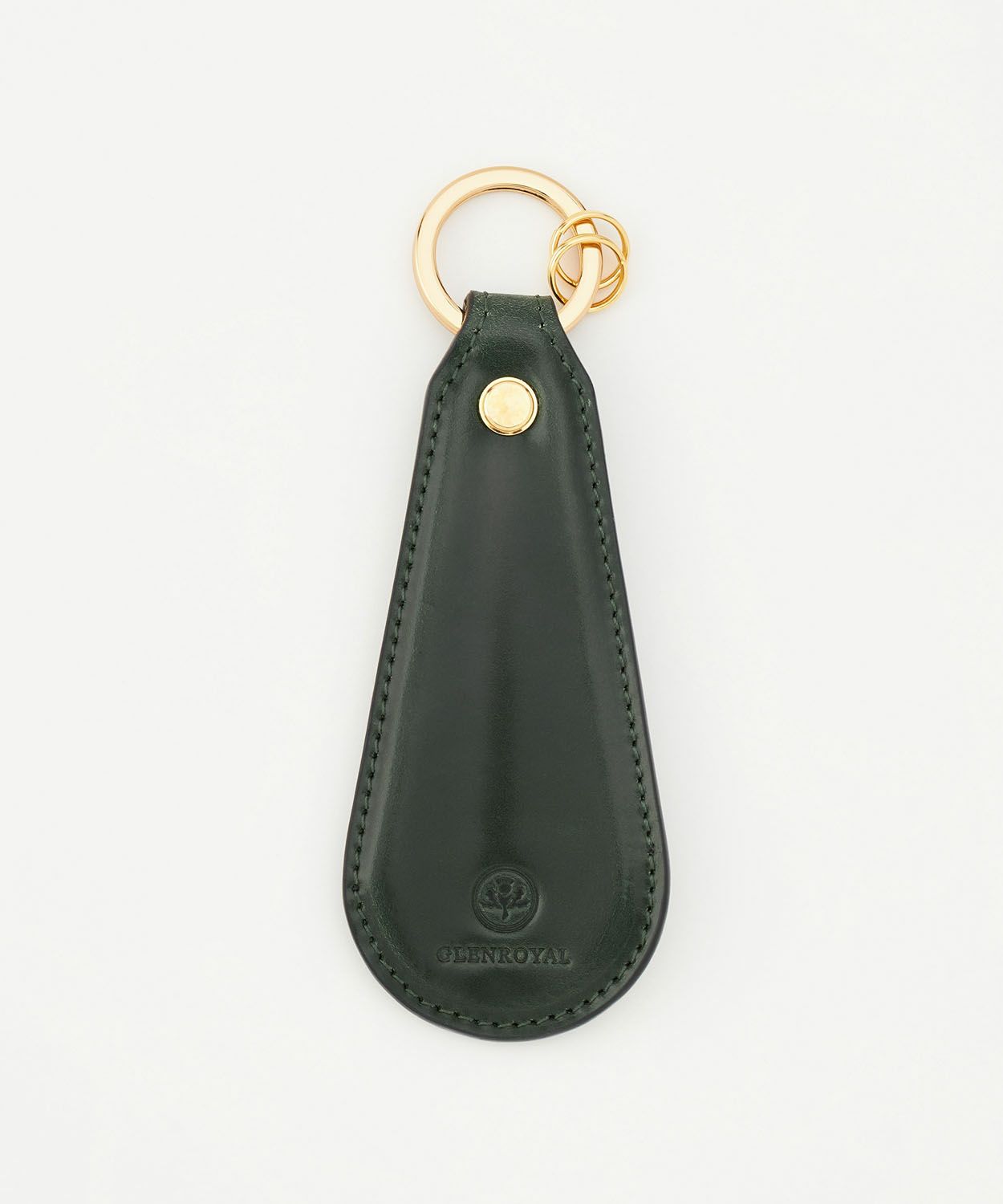 ACCESSORY | ブライドルレザーの名門 GLENROYAL｜グレンロイヤル 公式